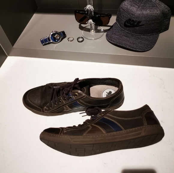 Men's NC sneakers - Picture 8 of 10